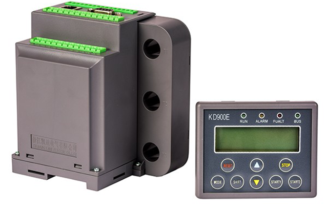 智能馬達保護裝置市場發(fā)展分析