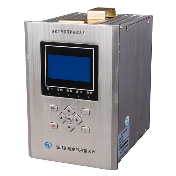 KD300A系列高壓微機綜合保護測控裝置