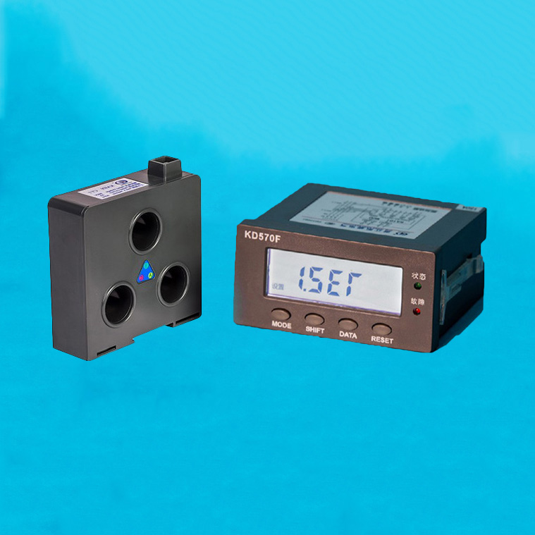 KD570F馬達(dá)保護(hù)裝置